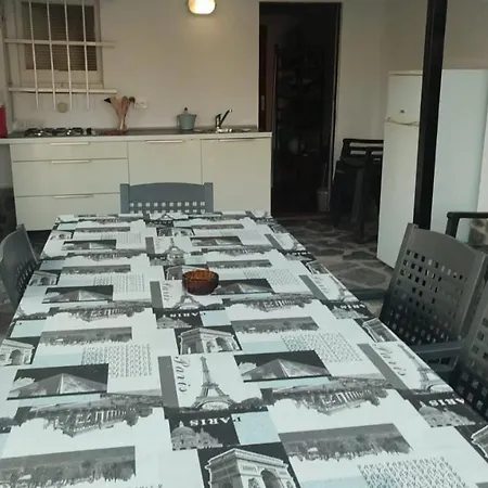 007 Noguera بيت للعطل *